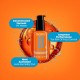 Matrix Mega Sleek 96h Anti-Frizz Topcoat serums matu nogludināšanai 50ml