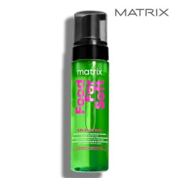 Matrix Food For Soft apjomu piešķirošas matu putas 200ml