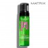 Matrix Food For Soft apjomu piešķirošas matu putas 200ml