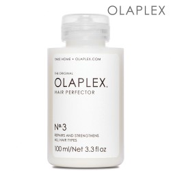 Olaplex Nr.3 atjaunojošs un barojošs līdzeklis matiem 100ml Olaplex Nr.3 atjaunojošs un barojošs līdzeklis matiem 100ml