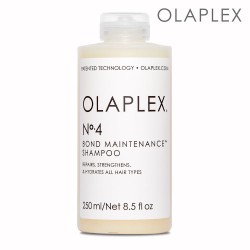 Olaplex Nr.4 matu struktūru atjaunojošs šampūns 250ml Olaplex Nr.4 matu struktūru atjaunojošs šampūns 250ml