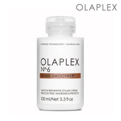 Olaplex Nr.6 atjaunojošs krēms matu veidošanai 100ml Olaplex Nr.6 atjaunojošs krēms matu veidošanai 100ml