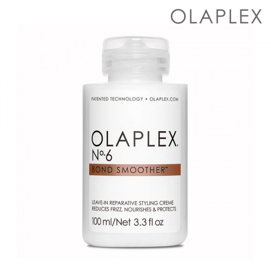 Olaplex Nr.6 регенерирующий крем для укладки волос 100мл