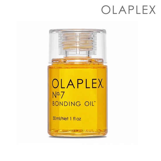 Olaplex Nr.7 eļļa matu veidošanai 30ml