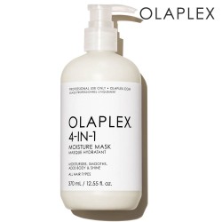 Olaplex 4-in-1 Moisture Mask mitrinoša un nogludinoša maska visiem matu tipiem 370ml