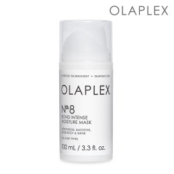 Olaplex Nr.8 Bond intense moisture mask matu maska 100ml Olaplex Nr.8 Bond intense moisture mask matu maska 100ml
