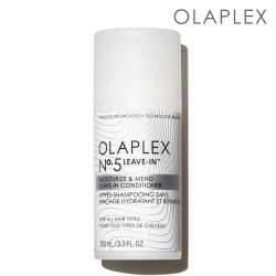 Olaplex Nr.5 Leave-in Moisturize and Mend Conditioner mitrinošs neizskalojams kondicionieris 100ml