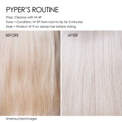 Olaplex Nr.5P Blonde Enhancer Toning Coditioner tonējošs kondicionieris 250ml Olaplex Nr.5P Blonde Enhancer Toning Coditioner tonējošs kondicionieris 250ml