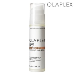 Olaplex Nr.9 Bond Protector Nourishing Hair Serum neskalojams veidošanas serums 90ml Olaplex Nr.9 Bond Protector Nourishing Hair Serum neskalojams veidošanas serums 90ml