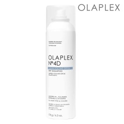 Olaplex Nr.4D Dry Shampoo sausais šampūns 250ml Olaplex Nr.4D Dry Shampoo sausais šampūns 250ml