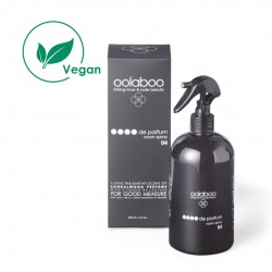 Oolaboo OOOO De Parfum Room Spray 04 smaržas telpām 500ml