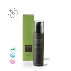 Oolaboo Therapeutic Green Tea stop dandruff hair bath šampūns 250ml Oolaboo Therapeutic Green Tea stop dandruff hair bath šampūns 250ml