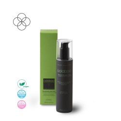 Oolaboo Therapeutic Green Tea energizing vitality hair bath šampūns 250ml Oolaboo Therapeutic Green Tea energizing vitality hair bath šampūns 250ml