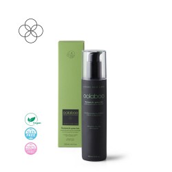 Oolaboo Therapeutic Green Tea purifying anti-sebum hair bath šampūns 250ml Oolaboo Therapeutic Green Tea purifying anti-sebum hair bath šampūns 250ml