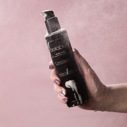 Oolaboo Blushy Truffle color preserve anti-aging hair bath šampūns 250ml Oolaboo Blushy Truffle color preserve anti-aging hair bath šampūns 250ml