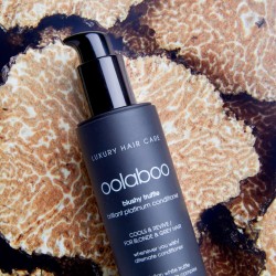 Oolaboo Blushy Truffle color preserve anti-aging kondicionieris 250ml Oolaboo Blushy Truffle color preserve anti-aging kondicionieris 250ml