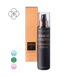 Oolaboo Bouncy Bamboo powerful repairing rekonstruktors 250ml Oolaboo Bouncy Bamboo powerful repairing rekonstruktors 250ml