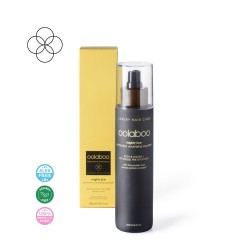 Oolaboo Mighty Rice protective volumizing equalizer kondicionieris 250ml Oolaboo Mighty Rice protective volumizing equalizer kondicionieris 250ml