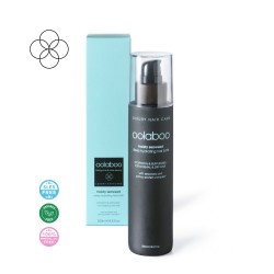 Oolaboo Moisty Seaweed deep hydrating hair bath šampūns 250ml Oolaboo Moisty Seaweed deep hydrating hair bath šampūns 250ml