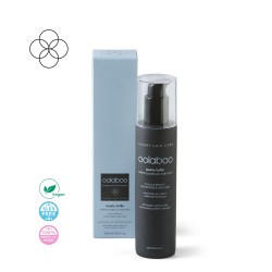 Oolaboo Blushy Truffle brilliant platinum hair bath šampūns 250ml Oolaboo Blushy Truffle brilliant platinum hair bath šampūns 250ml