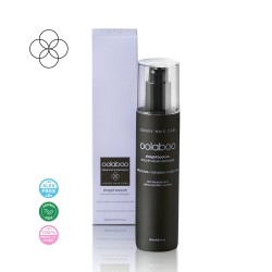 Oolaboo Straight Baobab smooth down detangler kondicionieris 250ml Oolaboo Straight Baobab smooth down detangler kondicionieris 250ml