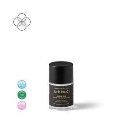 Oolaboo Mighty Rice prompt volumizing pūderis 10g Oolaboo Mighty Rice prompt volumizing pūderis 10g