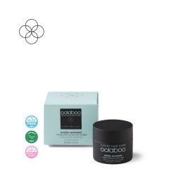 Oolaboo Moisty Seaweed manipulating sea salt sludge pasta 50ml Oolaboo Moisty Seaweed manipulating sea salt sludge pasta 50ml