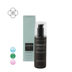 Oolaboo Moisty Seaweed intense hydrating algae maska 200ml Oolaboo Moisty Seaweed intense hydrating algae maska 200ml