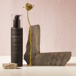 Oolaboo Curlicious Argan curl refining co-wash šampūns 250ml Oolaboo Curlicious Argan curl refining co-wash šampūns 250ml