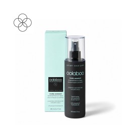 Oolaboo Moisty Seaweed 24 benefits daudzfunkcionāls nenomazgājams kondicionieris 200ml