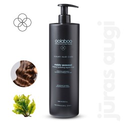 Oolaboo Moisty Seaweed intensīvi mitrinoša matu maska dehidrētiem matiem 1L