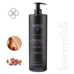 Oolaboo Straight Baobab nogludinošs un mitrinošs šampūns nepaklausīgiem matiem 1L