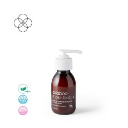 Oolaboo Super Foodies all purpose šampūns 100ml Oolaboo Super Foodies all purpose šampūns 100ml