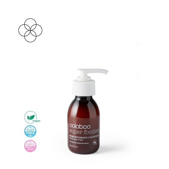 Oolaboo Super Foodies replenish kondicionieris 100ml