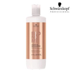 Schwarzkopf Pro BlondMe Premium Oil Developer 6% 20 Vol 1L