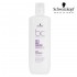 Schwarzkopf Pro BC Bonacure Frizz Away šampūns 1000ml Schwarzkopf Pro BC Bonacure Frizz Away šampūns 1000ml