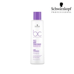Schwarzkopf Pro BC Bonacure Frizz Away kondicionieris 200ml Schwarzkopf Pro BC Bonacure Frizz Away kondicionieris 200ml