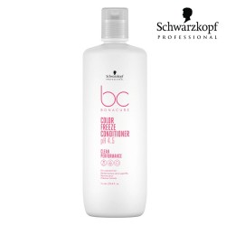 Schwarzkopf Pro BC Bonacure Color Freeze kondicionieris 1000ml Schwarzkopf Pro BC Bonacure Color Freeze kondicionieris 1000ml