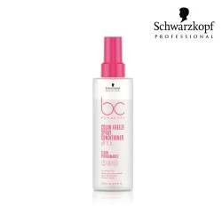 Schwarzkopf Pro BC Bonacure Color Freeze izsmidzināmais kondicionieris 200ml Schwarzkopf Pro BC Bonacure Color Freeze izsmidzināmais kondicionieris 200ml