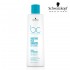 Schwarzkopf Pro BC Bonacure Moisture Kick šampūns 500ml Schwarzkopf Pro BC Bonacure Moisture Kick šampūns 500ml