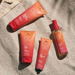 Schwarzkopf Pro BC CP Sun Protect 10-in-1 Summer Fluid 100ml Schwarzkopf Pro BC CP Sun Protect 10-in-1 Summer Fluid 100ml