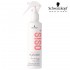 Schwarzkopf Pro Osis+ Flatliner izsmidzināms līdzeklis aizsardzībai pret karstumu 200ml