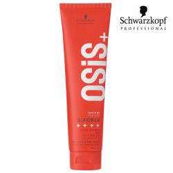 Schwarzkopf Pro Osis+ G.Force stipras fiksācijas želeja 150ml Schwarzkopf Pro Osis+ G.Force stipras fiksācijas želeja 150ml