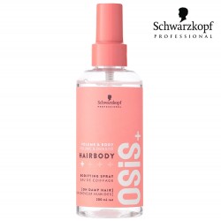 Schwarzkopf Pro Osis+ Hairbody izsmidzināms līdzeklis pirms veidošanas 200ml Schwarzkopf Pro Osis+ Hairbody izsmidzināms līdzeklis pirms veidošanas 200ml