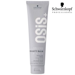 Schwarzkopf Pro Osis+ Bounty Balm krēms sprogām 150ml Schwarzkopf Pro Osis+ Bounty Balm krēms sprogām 150ml