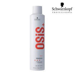 Schwarzkopf Pro Osis+ Freeze stipras fiksācijas matu laka 300ml Schwarzkopf Pro Osis+ Freeze stipras fiksācijas matu laka 300ml