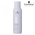 Schwarzkopf Pro BlondMe Bond Repair saites atjaunojošs violetais šampūns 300ml Schwarzkopf Pro BlondMe Bond Repair saites atjaunojošs violetais šampūns 300ml