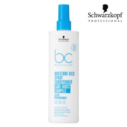 Schwarzkopf Pro BC Bonacure Moisture Kick izsmidzināms neskalojams kondicionieris 400ml