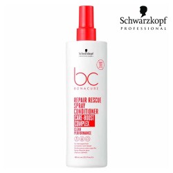 Schwarzkopf Pro BC Repair Rescue несмываемый спрей-кондиционер 400мл