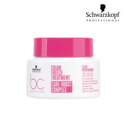 Schwarzkopf Pro BC Color Freeze маска 200мл